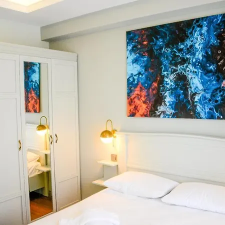 Private With Pool Near The Belek