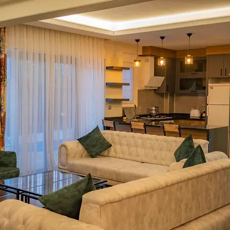 Private With Pool Near The Βίλα *