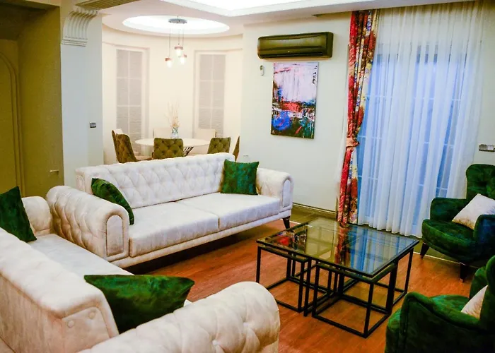 Private With Pool Near The Μπέλεκ