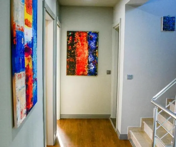 Private With Pool Near The * Μπέλεκ