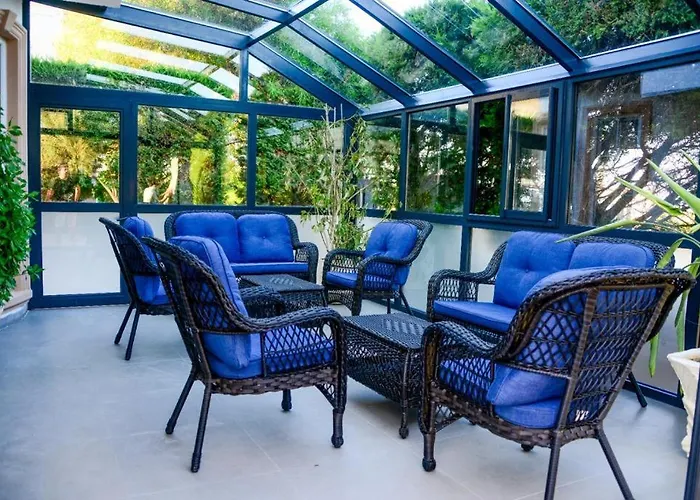 Private With Pool Near The * Μπέλεκ