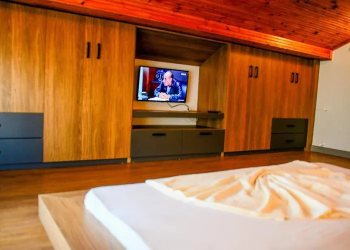 Private With Pool Near The