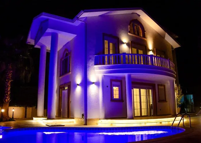 Private With Pool Near The