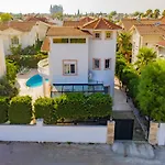 Private With Pool Near The Belek