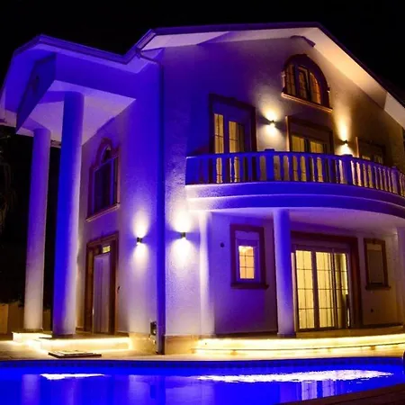 Private With Pool Near The