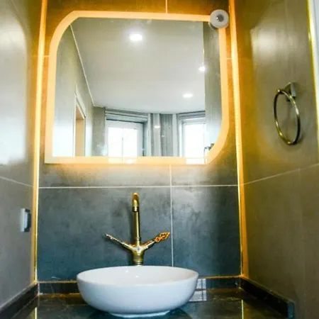 Private With Pool Near The Belek